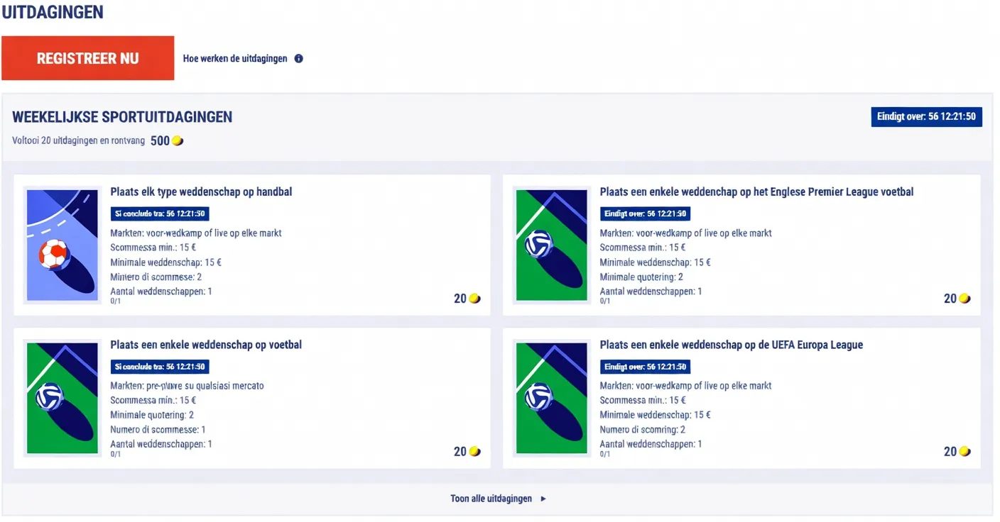Wat is het CRUKS-Register? Definitie en Werking