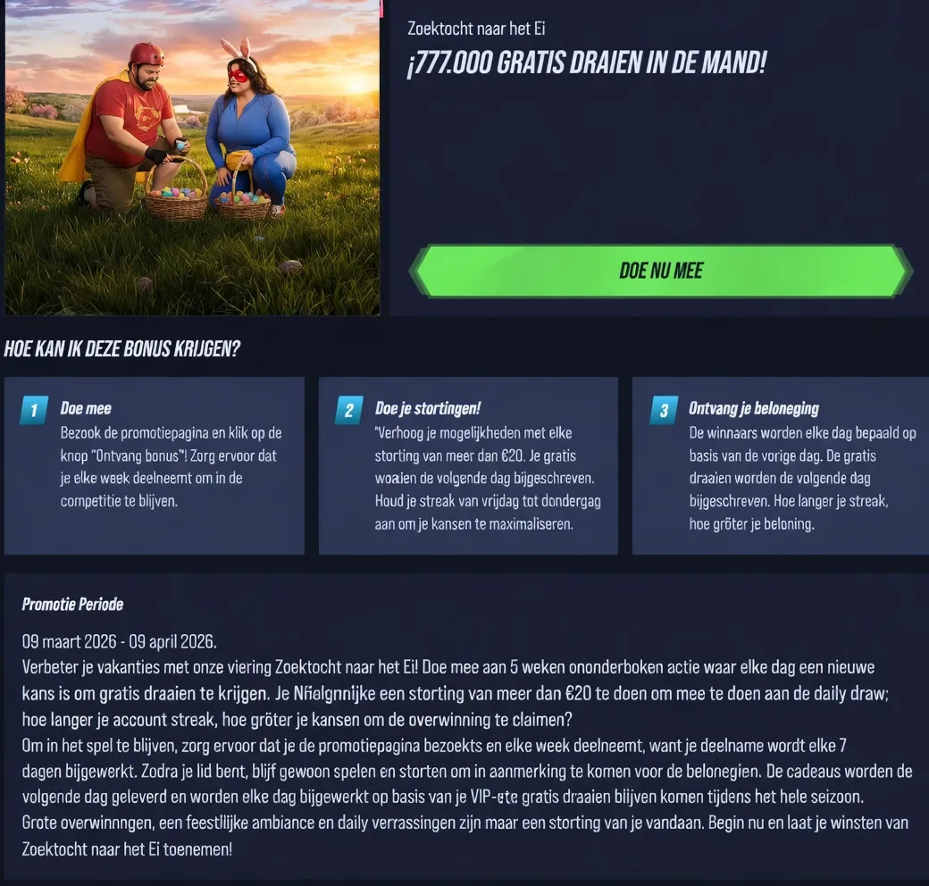 Buitenlandse Casino's Zonder Cruks — Risico's en Context